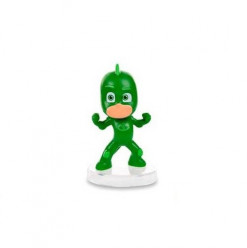 Figura Bolo Gekko PJ Masks 7cm
