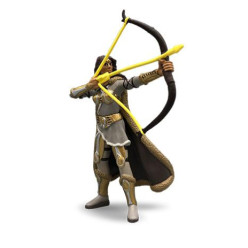 Figura Brave Warrior Zephira - Bullyland