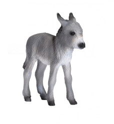 Figura Burro Filhote Mojo