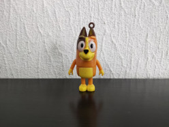 Figura Chilli Bluey 8cm