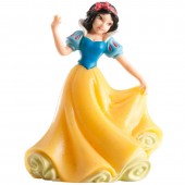 Figura Disney Branca de Neve 9cm