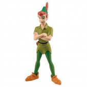 Figura Disney Peter Pan