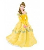 Figura Disney Princesa Bela