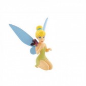 Figura Disney Sininho Sentada