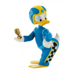 Figura Donald Piloto - Bullyland