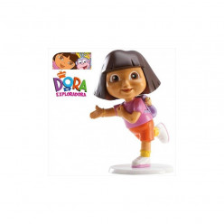 Figura Dora Exploradora 7.5cm