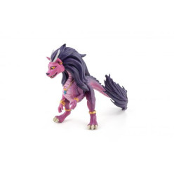 Figura Dragão Sakura - Papo