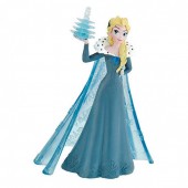 Figura Elsa Olaf Frozen Adventure Disney