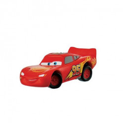 Figura Faísca McQueen Cars 3