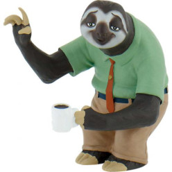 Figura Flash - Bullyland