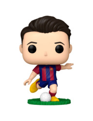 Figura Funko Pop! Football: Fc Barcelona - Lewandowski 64