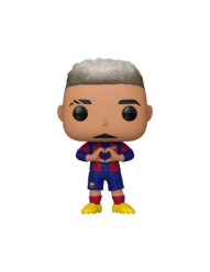 Figura Funko Pop! Football: Fc Barcelona - Raphinha 62