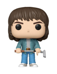 Figura Funko Pop! Television: Stranger Things - Jonathan (with Golf Club) 1459