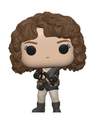 Figura Funko Pop! Television: Stranger Things - Nancy (with Shotgun) 1460
