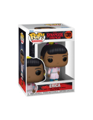 Figura Funko Pop! Television: Stranger Things Season 4 S2 - Erica 1301