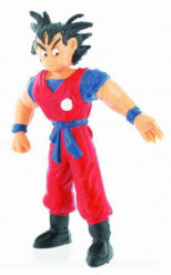 Figura Goku Dragon Ball