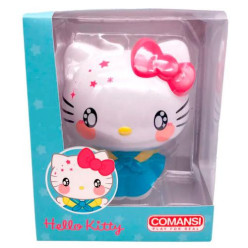 Figura Hello Kitty Kawaii - Premium Edition 16cm - Comansi