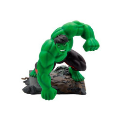 Figura Hulk Avengers Marvel