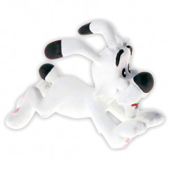 Figura Ideiafix a Correr - Astérix e Obélix