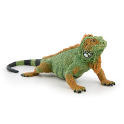 Figura Iguana - Papo