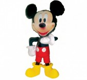 Figura insuflável Mickey - 52cm