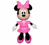 Figura insuflável Minnie - 49cm
