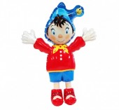 Figura insuflável Noddy - 51cm