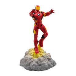 Figura Iron Man Avengers Marvel