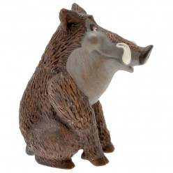 Figura Javali - Astérix e Obélix