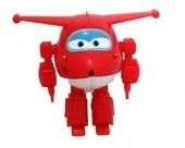 Figura Jett Super Wings 7cm
