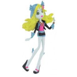 Figura Lagonna Blue - Comansi