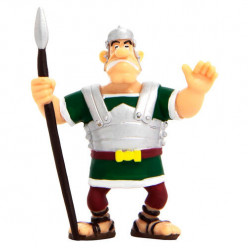 Figura Legionário - Astérix e Obélix