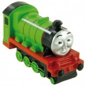 Figura Locomotiva Henry - Thomas & Amigos (D)