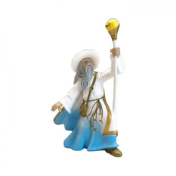 Figura Mago Alfarinn - Bullyland