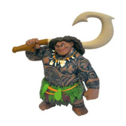 Figura Maui - Bullyland