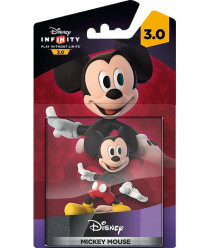 Figura Mickey Mouse Disney 10cm