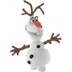 Figura Mini Olaf Frozen