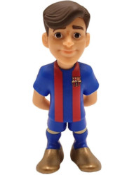 Figura Minix Football 7cm: Barcelona - Gavi