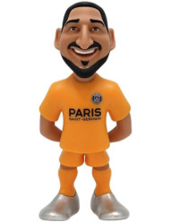Figura Minix Football 7cm: Psg - Donnaruma