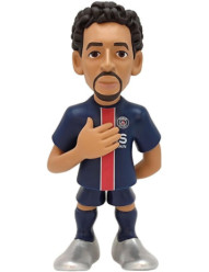 Figura Minix Football 7cm: Psg - Marquinhos