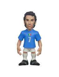 Figura Minix Football Legends: Italy - Alessandro Del Piero 111i