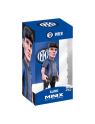 Figura Minix Football Stars: Inter Milan - Bastoni 234
