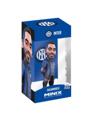 Figura Minix Football Stars: Inter Milan - Calhanoglu 233