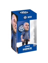 Figura Minix Football Stars: Inter Milan - Di Marco 231
