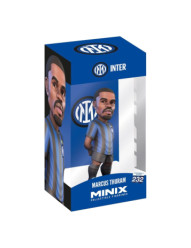 Figura Minix Football Stars: Inter Milan - Marcus Thuram 232
