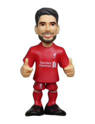 Figura Minix Football Stars: Juventus - Del Piero 111j