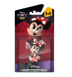 Figura Minnie Mouse Disney 10cm