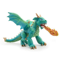 Figura Molloss - Papo