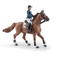 Figura Penelope e Flora - Papo