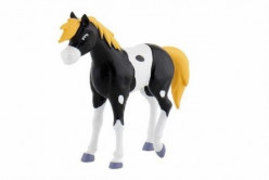 Figura Pequeno Trovão Yakari